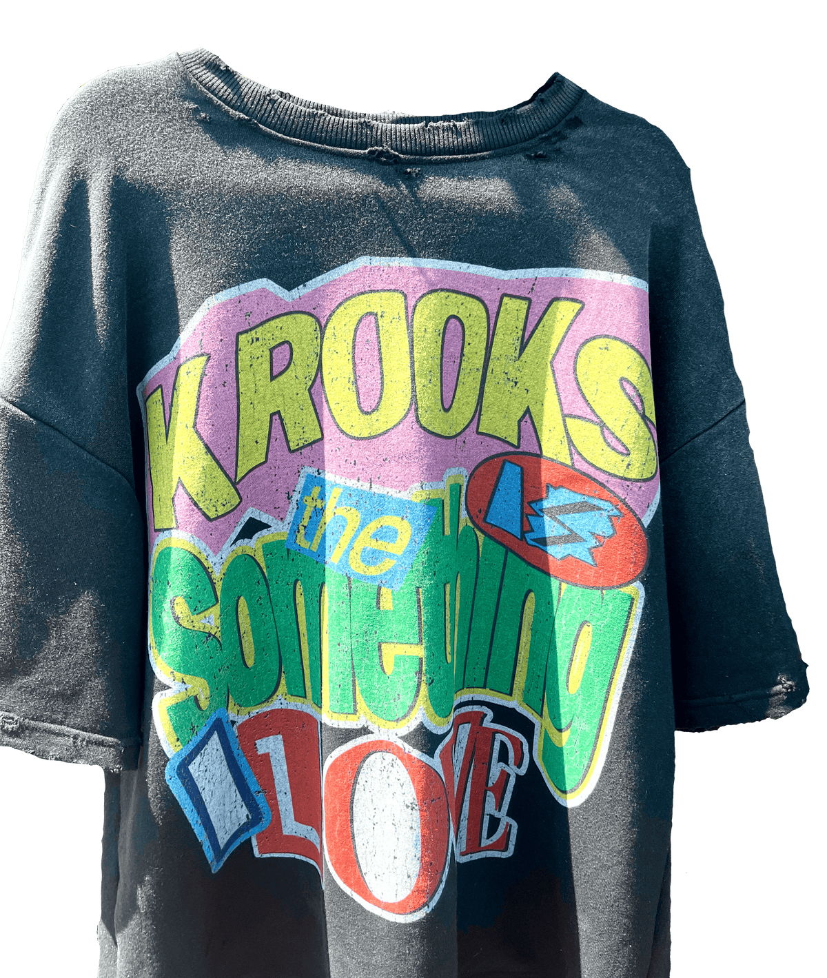 “Sitcom” T-Shirt